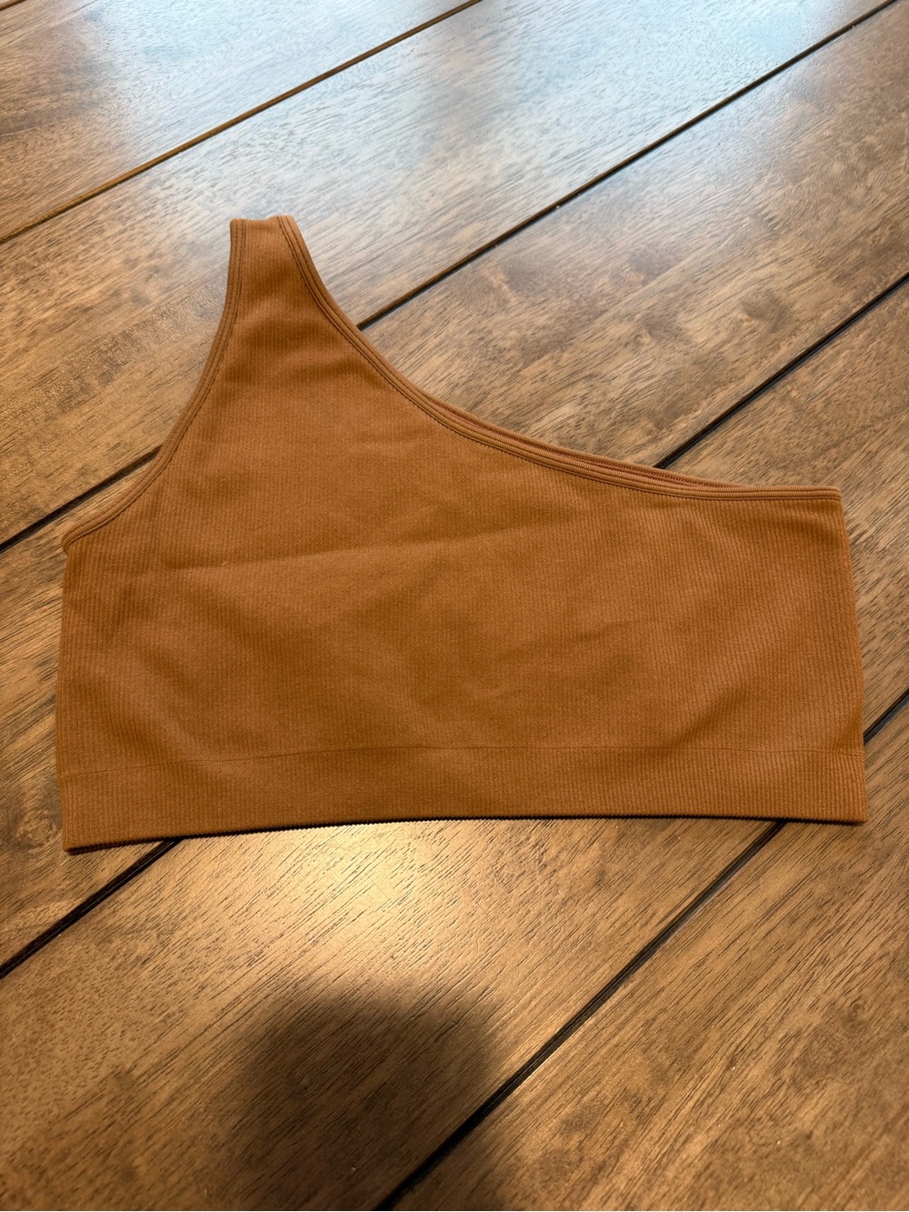 SET active asymmetrical sports bra - Picture 4 of 4